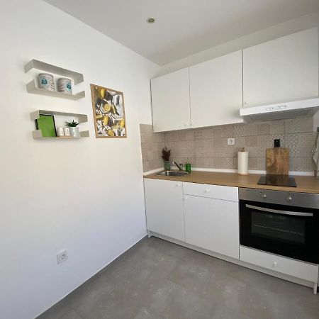 Apartman Cukar Pula 아파트 외부 사진