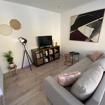 Apartman Cukar Pula 아파트 외부 사진