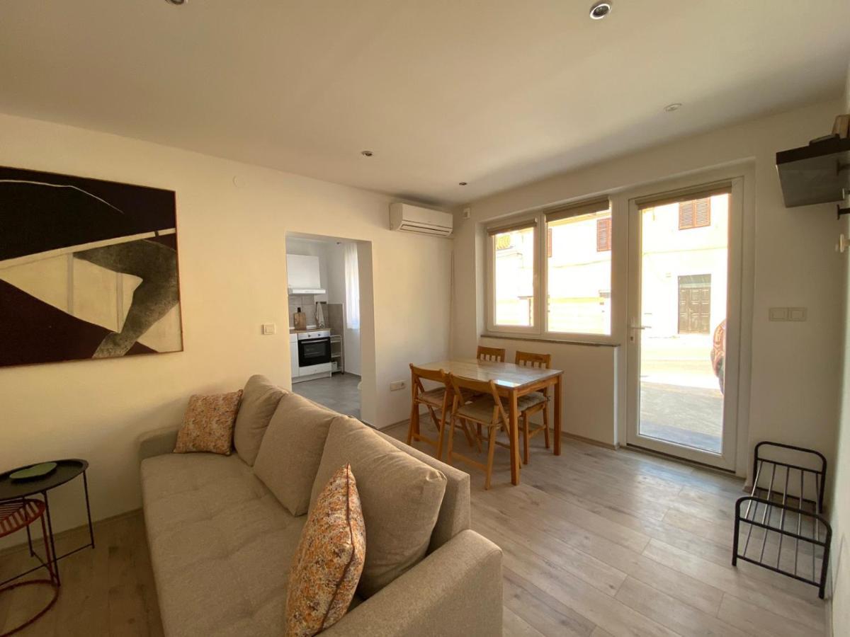 Apartman Cukar Pula 아파트 외부 사진