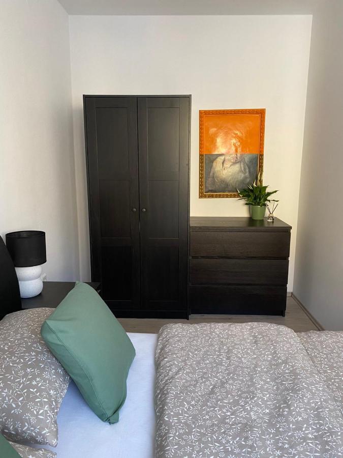 Apartman Cukar Pula 아파트 외부 사진