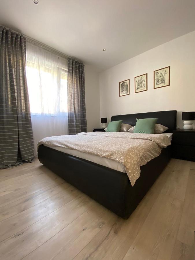 Apartman Cukar Pula 아파트 외부 사진