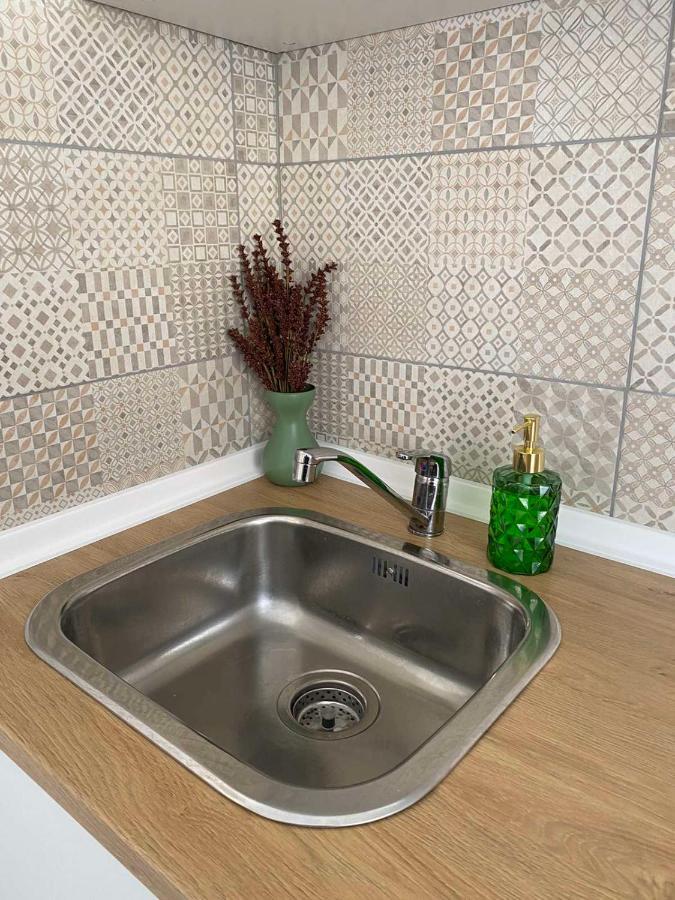 Apartman Cukar Pula 아파트 외부 사진