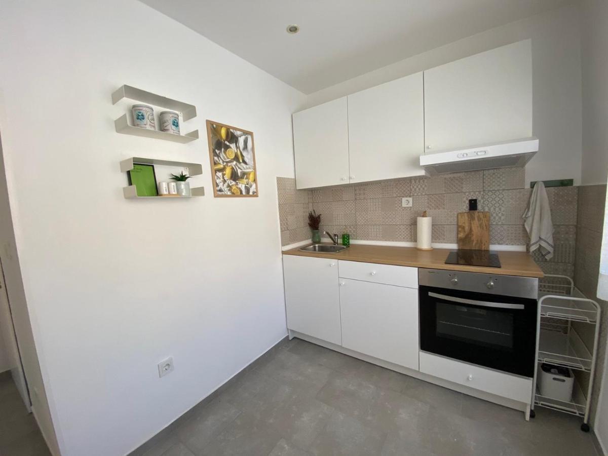 Apartman Cukar Pula 아파트 외부 사진