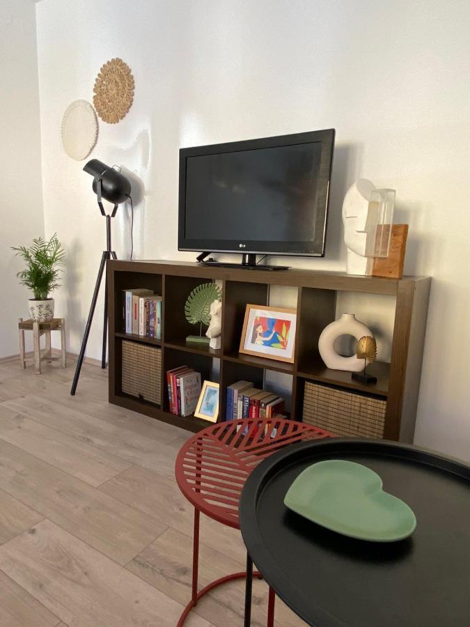 Apartman Cukar Pula 아파트 외부 사진