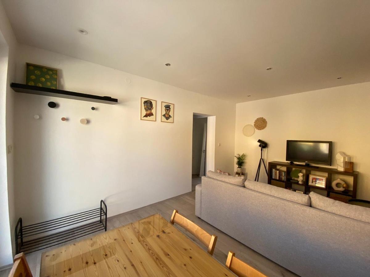 Apartman Cukar Pula 아파트 외부 사진