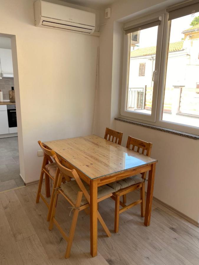 Apartman Cukar Pula 아파트 외부 사진