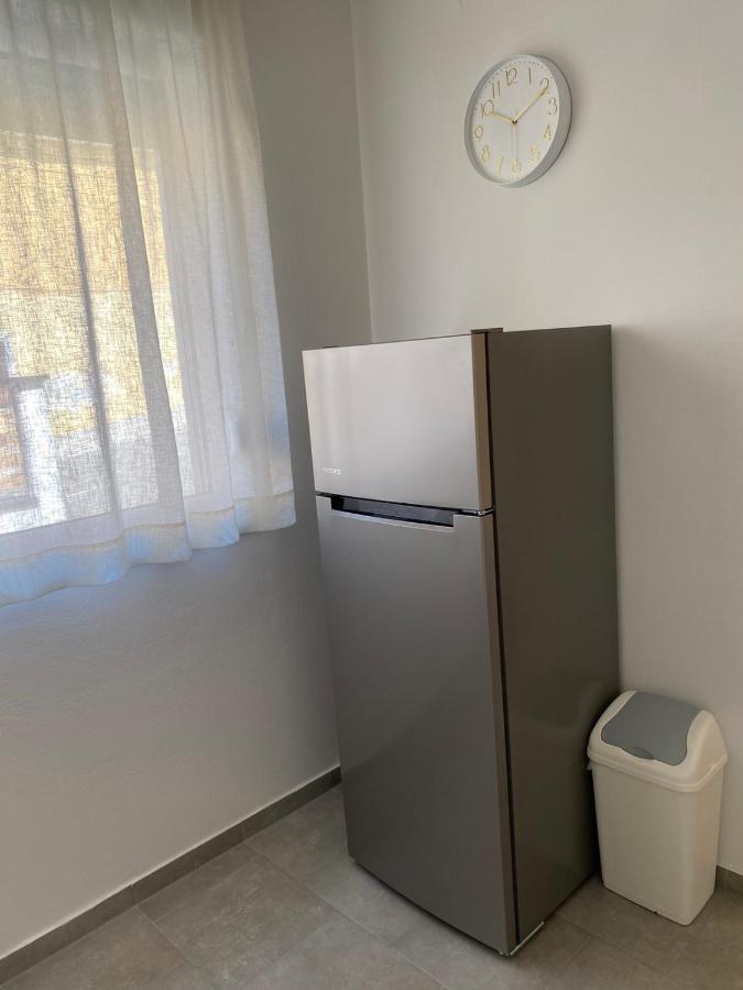 Apartman Cukar Pula 아파트 외부 사진