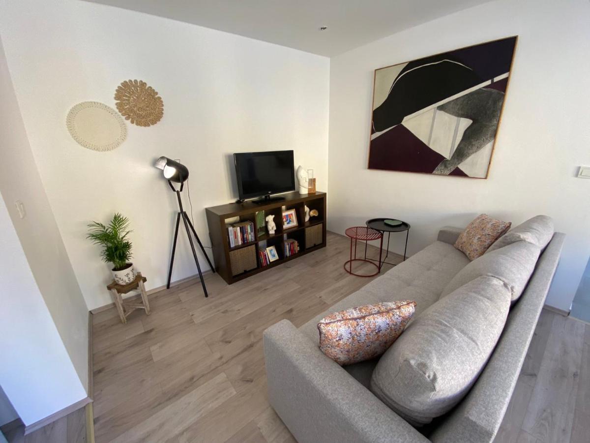 Apartman Cukar Pula 아파트 외부 사진