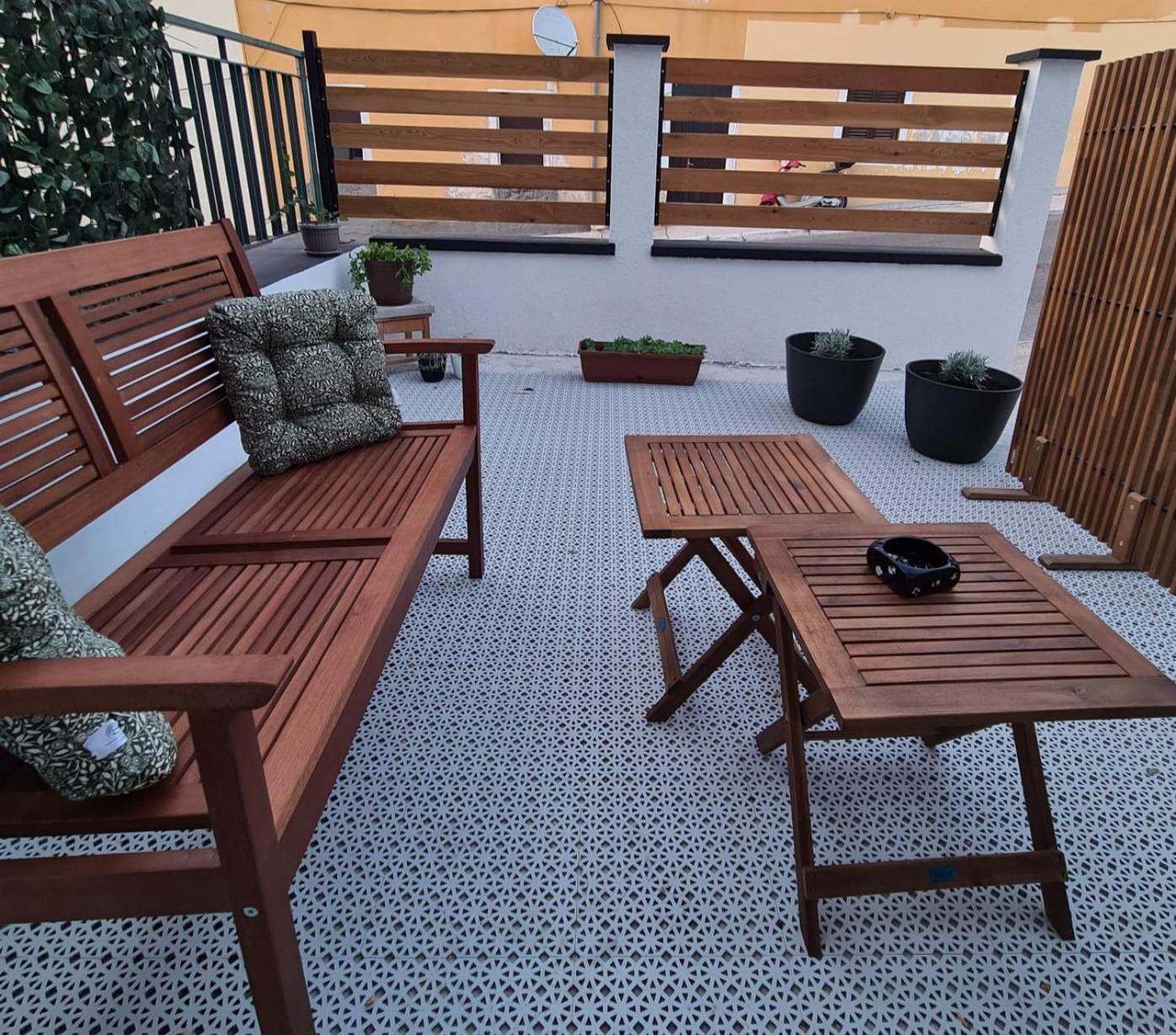 Apartman Cukar Pula 아파트 외부 사진